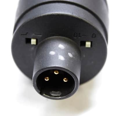 Audio-Technica AT3525 Cardioid Condenser Microphone - Black image 8