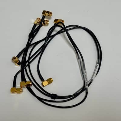 PSC RF Multi Antenna/Power Distribution System Bundle (470-900mhz) imagen 7
