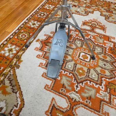 Rogers Big R Hi Hat Stand 1970s 1980s image 3