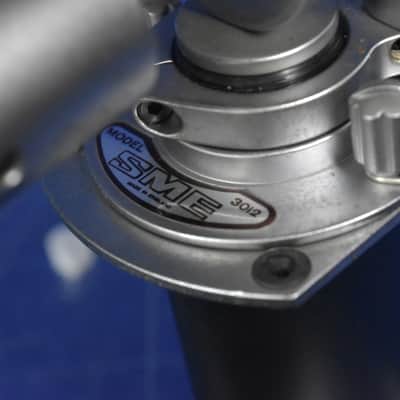 SME 3012 12'' inch Tone Arm In Excellent Condition #76897 image 12