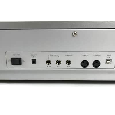 M-Audio Keystation Pro 88 image 6