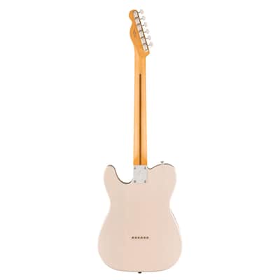 Fender Player II Telecaster - Rosewood Fingerboard, White Blonde image 4