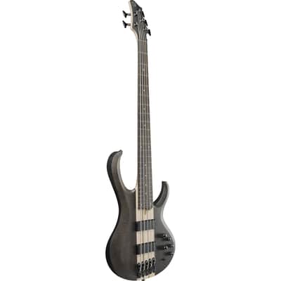 Ibanez BTB605-TGF image 3