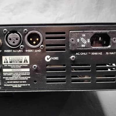 Focusrite ISA 430 Original Issue Producer Pack 1999 image 9