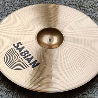 SABIAN B8 RIDE 20" image 2