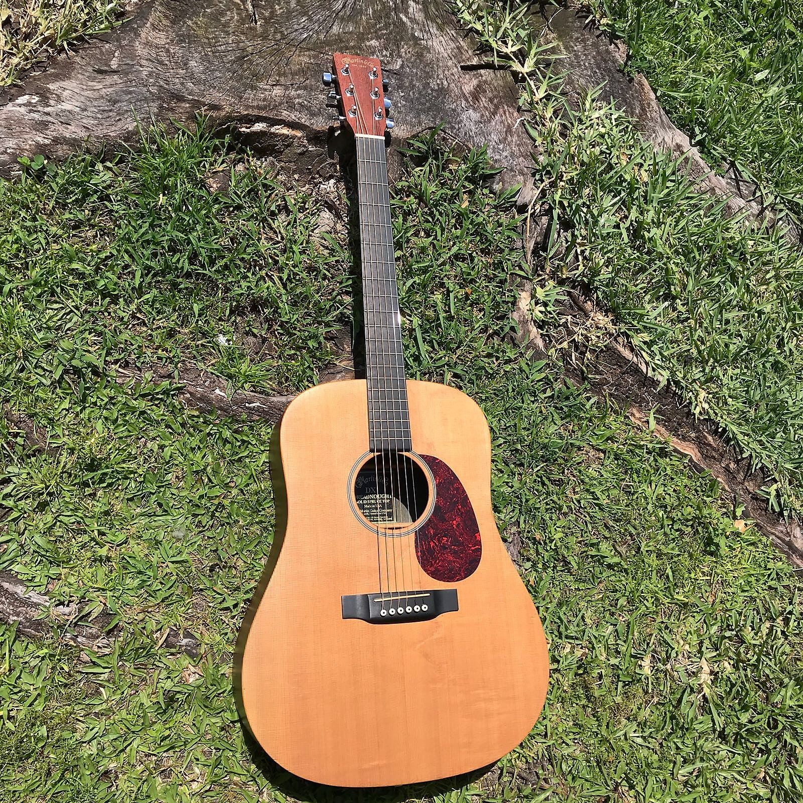 martin dx1 アコースティックギター Martin マーティン マーチン Martin DX1（DX1AE）をレビュー。Martinギターのエントリーモデルの