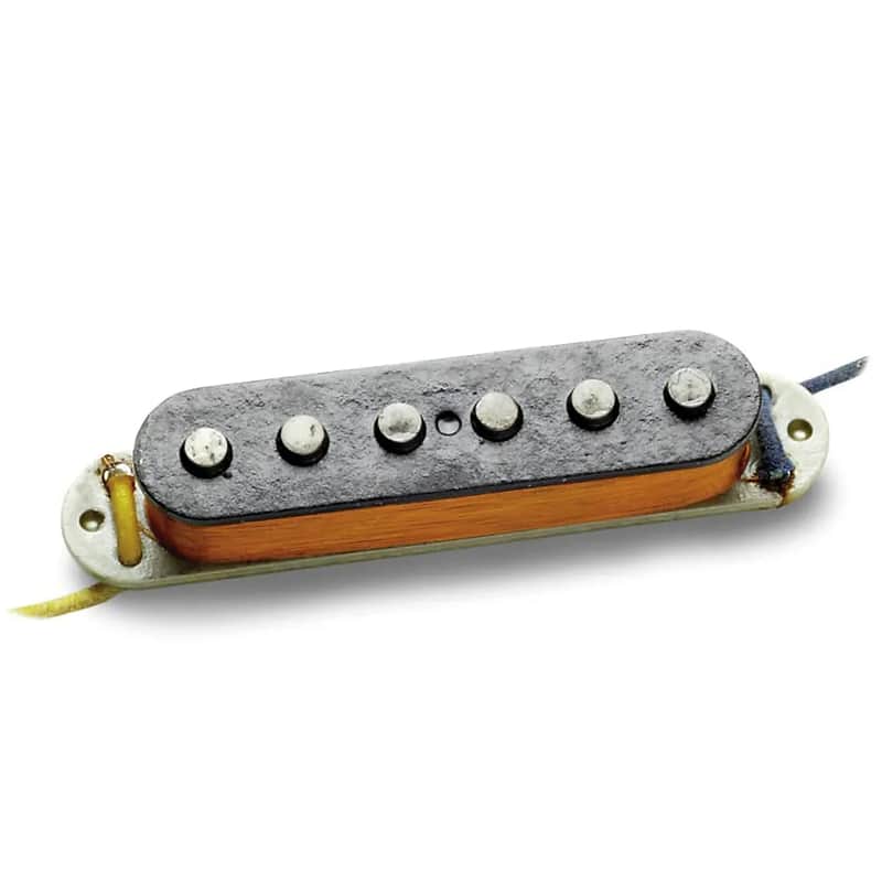 Seymour Duncan Antiquity II Jaguar Bridge Pickup image 1