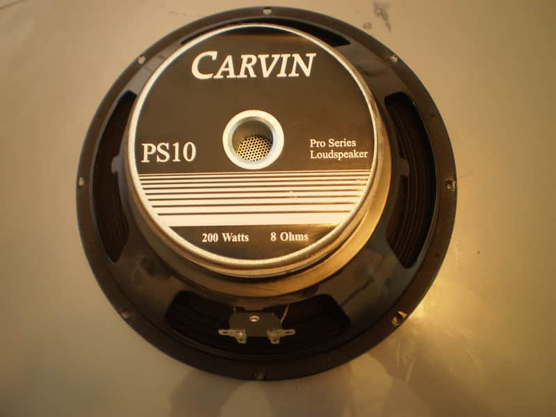 Carvin PS-10 Mid 90s image 1