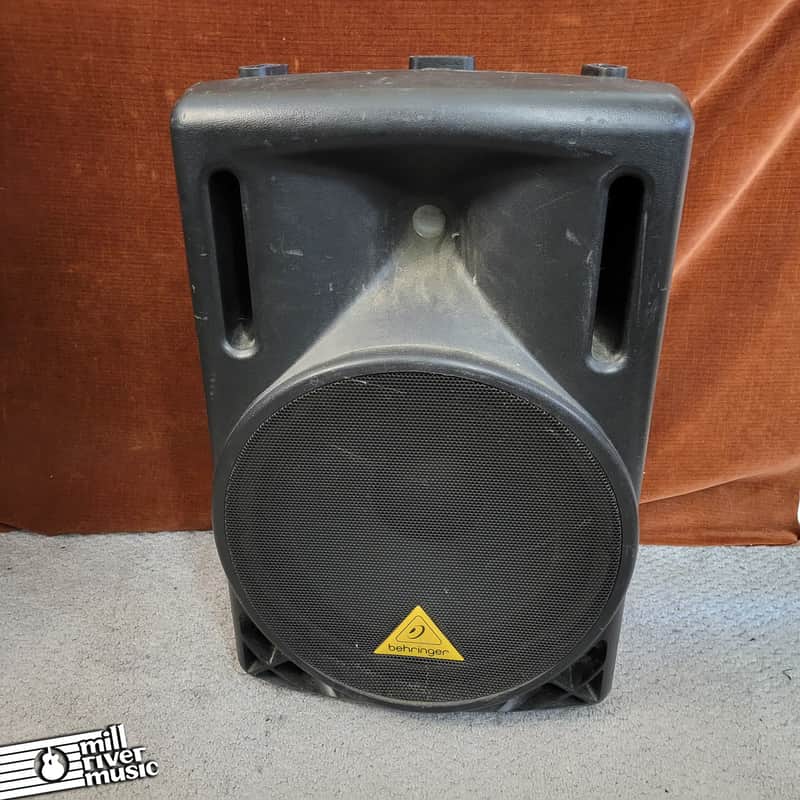 Eurolive B212D PA B2 Series 550W 12" Powered Speaker Used image 1