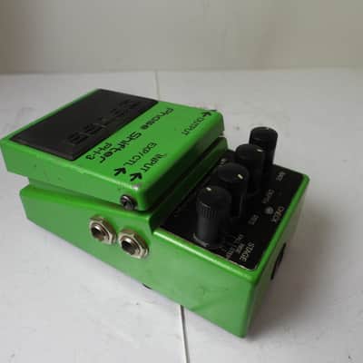 Boss PH-3 Phase Shifter Phaser Guitar Effects Pedal Free USA Shipping image 3