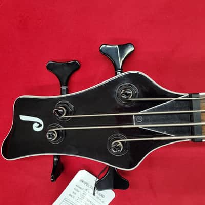 Jackson X Series SBX IV Spectra Bass - Gloss Black image 13