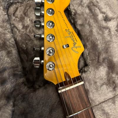 Fender Professional american 2024 - Olympic white image 7
