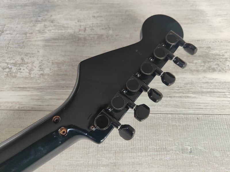 1984 Fernandes Japan ST-80BG Brad Gillis Signature | Reverb France