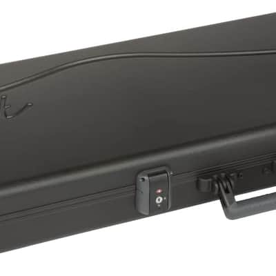 Fender Deluxe Molded Acoustasonic Guitar Case image 5