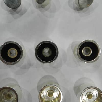 KGUmusic Trumpet Trim Kit image 5