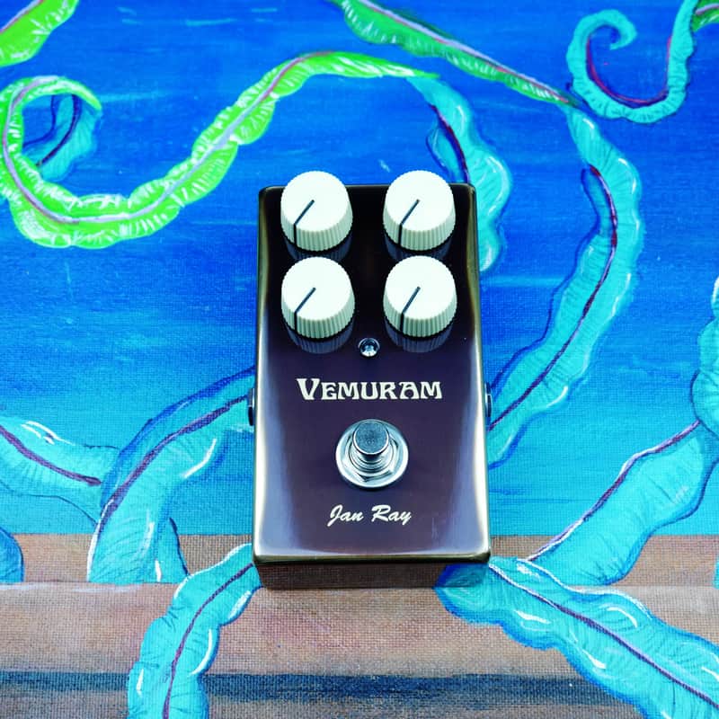 Vemuram - Jan Ray image 1