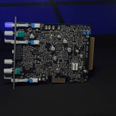🍀 SSL E-Dyn MK2 #9751 🍀 image 2