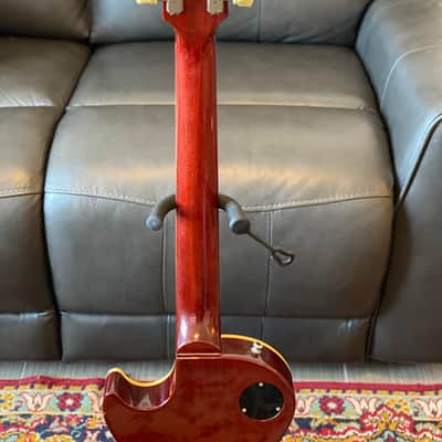 Gibson Les Paul Classic 60’s Heritage Cherry image 5