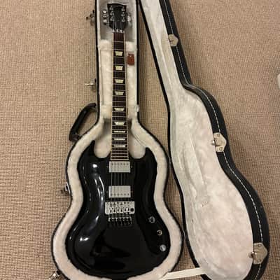 Gibson SG Diablo Tremolo 2012 image 1