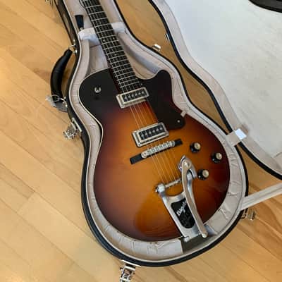 Collings 470 JL image 3