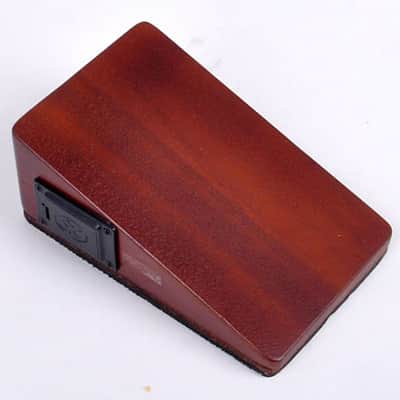 SX SBX II Stomp Box image 1