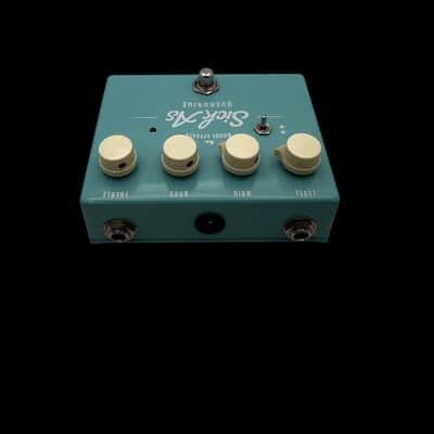 Bondi Effects Sick As Overdrive 2014 - Present - Various X4407 image 3