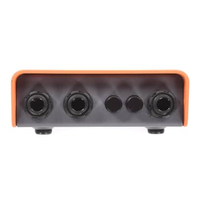 Lehle P-Split III Passive Signal Splitter image 3