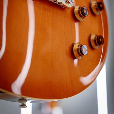 Tokai LS201 Navigator Model image 3
