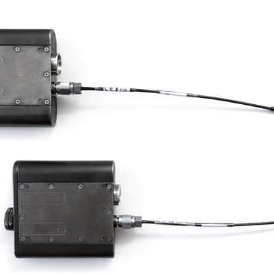Lectrosonics SRC-A1 - 2 x SMDWb 2021 image 7