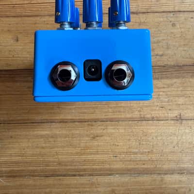 Lantern Manufacturing Verbena 2025 - Blue | Reverb