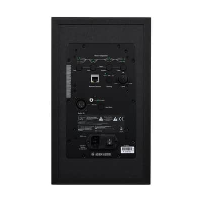 Adam A7V Studio Monitor [USED] image 3