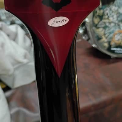 Firefly - FFSP ELITE BAT RED image 14