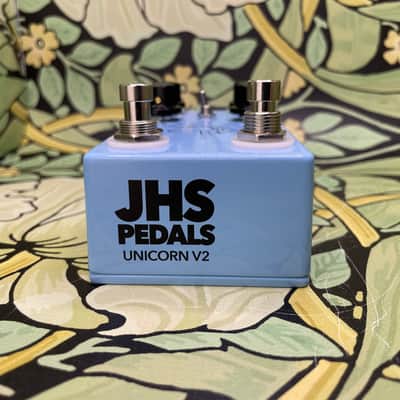 JHS Pedals Unicorn v2 image 2