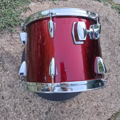 Tama Imperialstar 12" tom drum image 2