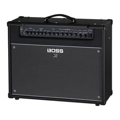 Boss Katana Artist Gen 3 1x12 Electric Guitar Amplifier Combo image 1