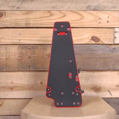 DW 5000 Series Single Bass Pedal "Excellent Condition" image 4