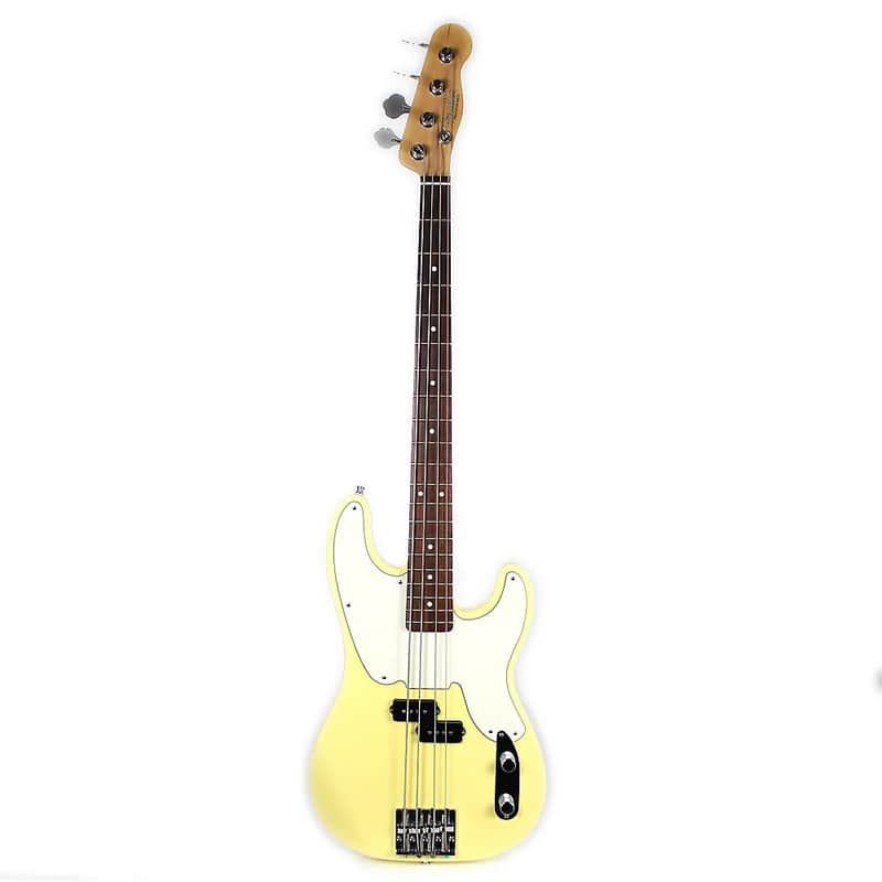 Fender Mike Dirnt シグネイチャーモデル　ベース Fender Mike Dirnt Artist Series Signature Precision Bass 2004