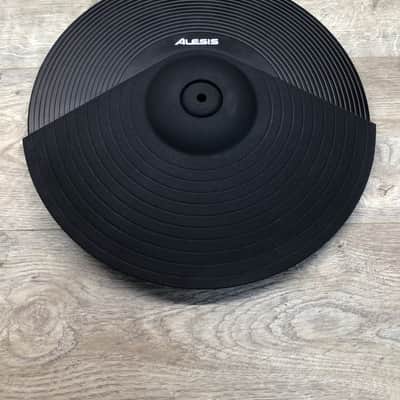 Alesis DMPad14 14" Electronic Crash / Ride Cymbal image 1