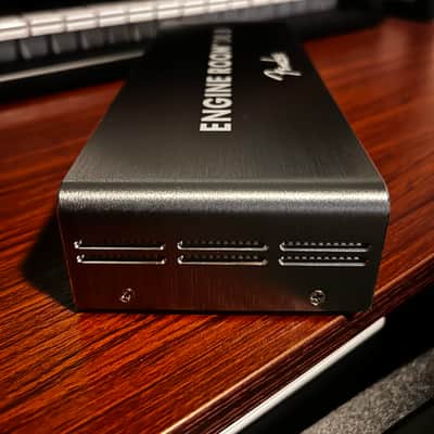 Fender Engine Room LVL8 Power Supply 2021 - Present - Gray image 4