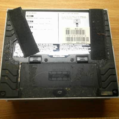 Boss RT-20 Rotary Ensemble 2005 - Present - White image 5