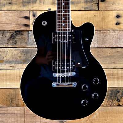 Squier  M70 Style Black image 1