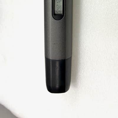 Audio-Technica ATW-T341b ATW3100b 2010's - black image 2