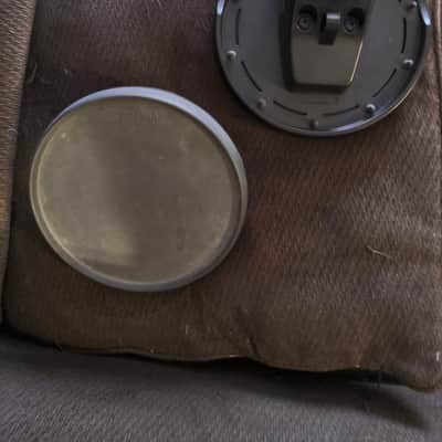 2 pcs Yamaha Single Zone Drum Pad/Trigger/ From DTX430K set 2000s? image 1
