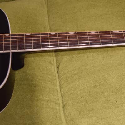 Gretsch 5024E Rancher ` 2023 - Sunburst image 5