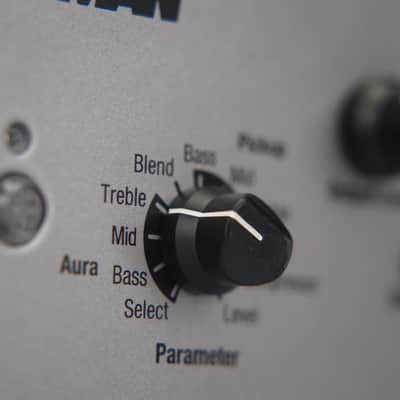 Fishman Aura AST Acoustic Gutiar Preamp Pedal Owned by Maroon 5 #57714 image 10
