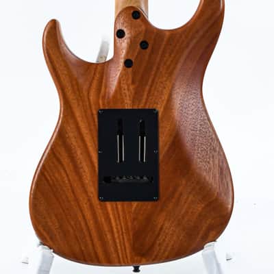 Mayones Aquila FM Trans Black Gloss 2020 image 4