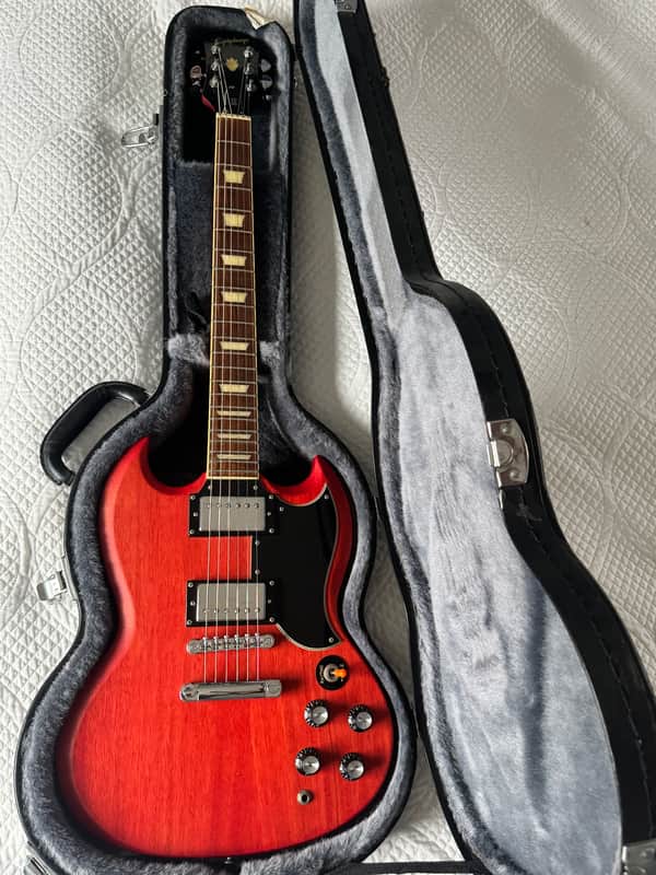 Epiphone G-400 PRO | Reverb