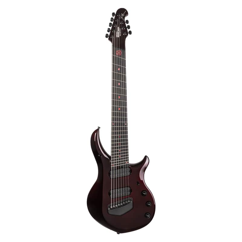 Ernie Ball Music Man John Petrucci Signature Majesty Premium Select 8 image 4