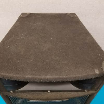 Peavey SP-5X 2-Way 15" Scorpion w/Horn 700 Watts PA Speaker Cabinet image 4