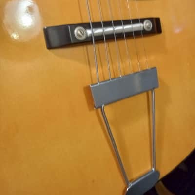 Atomic Guitar, High Gloss, Steel strings image 9